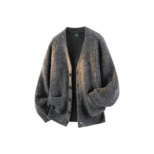 Jeep Wrangler Leisure Series Трикотаж Унисекс