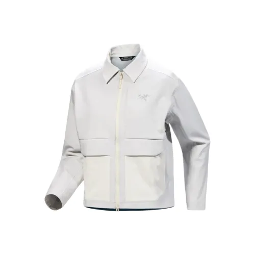 Arcteryx FW25 SONII MX Куртка Женская