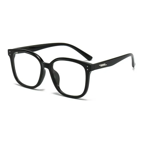 Anxious TR90 Нержавеющая Сталь Квадратные ОПТИЧЕСКИЕ Очки Унисекс