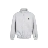 Светло-серый