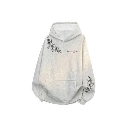 NINETEEN AUTUMN Свитшот Унисекс