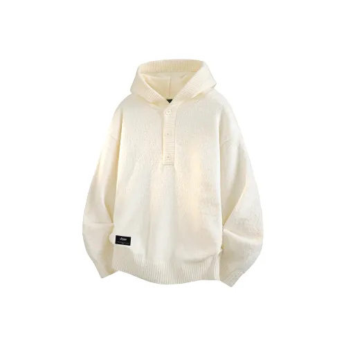 Jeep Wrangler Leisure Series Трикотаж Унисекс