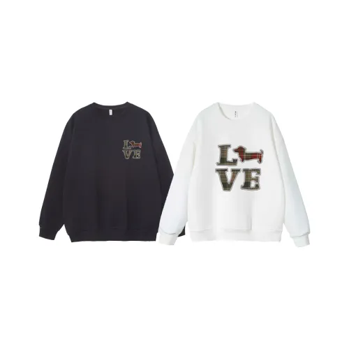 MDLILA Унисекс Парные Комплекты