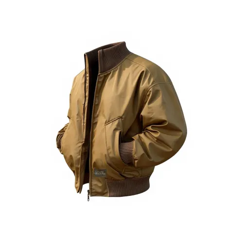 Universal Templates Пуховик Унисекс