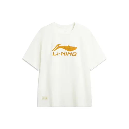 Подкладка x GUGONG Коллаборация Chinese Culture Series T Рубашка Мужская