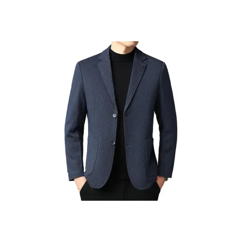 Candito Мужские Деловые Костюмы