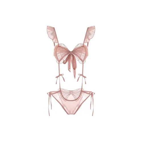 DUSHILIREN Женские трусики-бикини