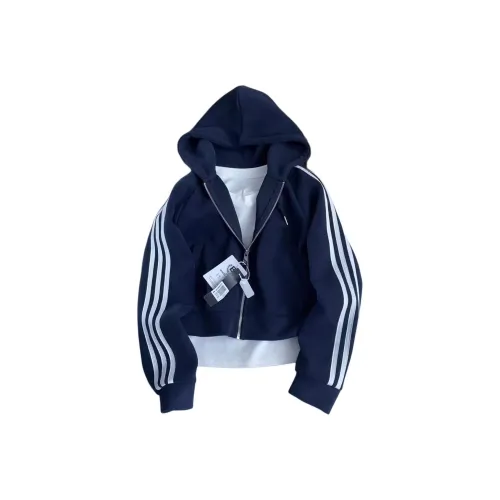 XUJIA Унисекс Свитшоты