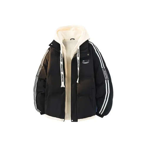 KSEK Унисекс Пуховики