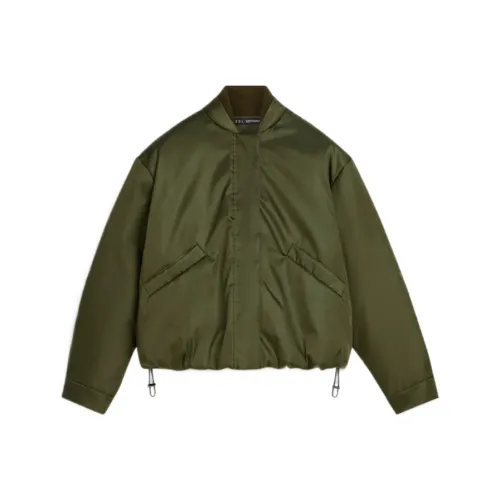 KASSL EDITIONS Куртки и Пальто Женские