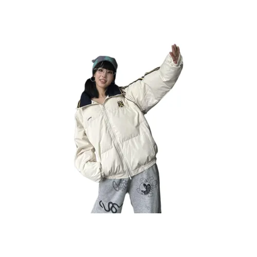 AHRTB Женские пуховики