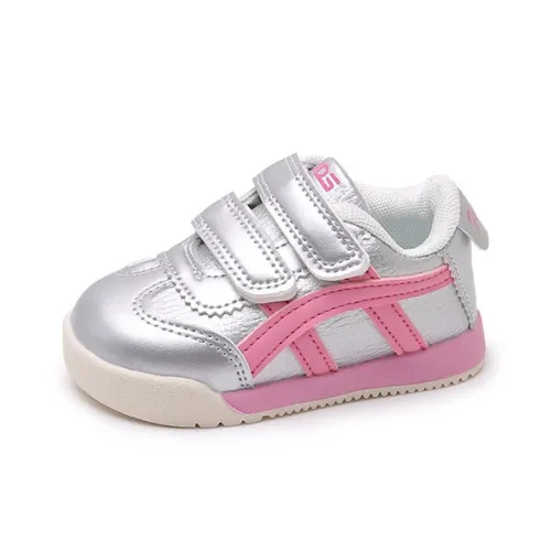 TLIT Slip-resistant Abrasion-resistant Low-top Скейтборд Кроссовки Детские