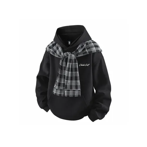 CHARLIE GOLF Унисекс Свитшоты