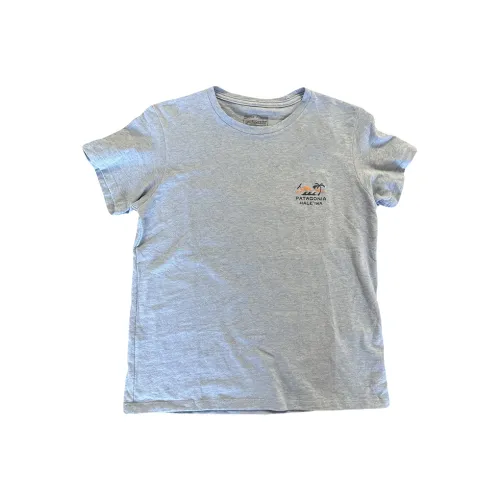 Patagonia Responsibili T Рубашка Женская