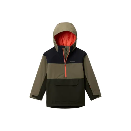 Columbia Kids Детская лыжная одежда
