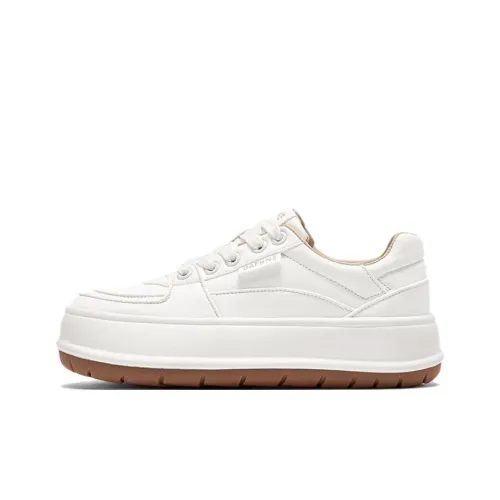 DAPHNE Устойчивые к истиранию низкие кроссовки для скейтбординга женские