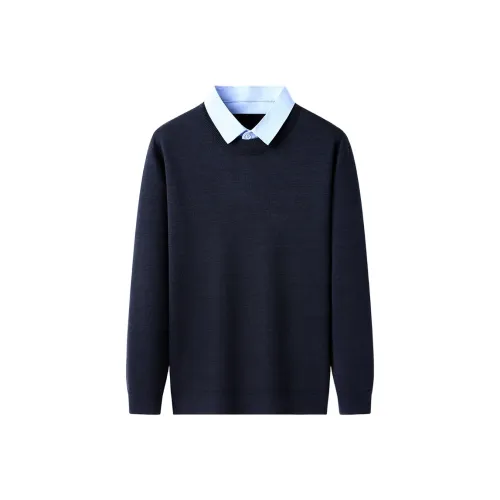 Candito Мужской Трикотаж