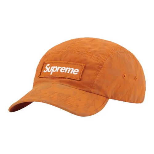 Supreme Нейлоновые Кепки Унисекс