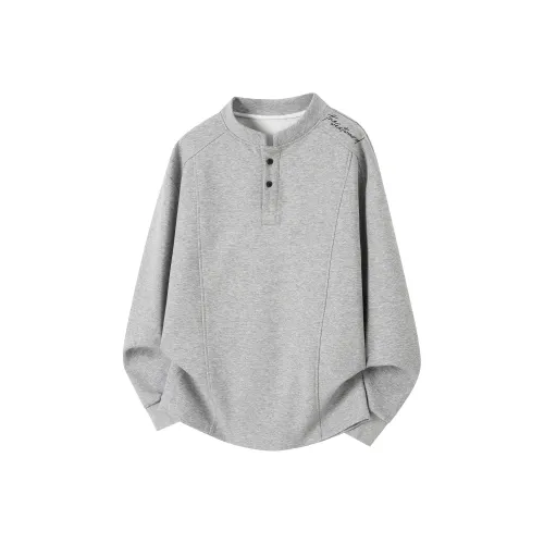 Свитшот Westward Bound Chronicle Unisex