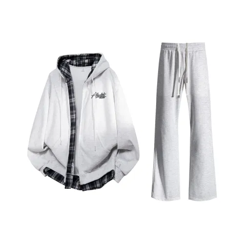 THREEAGAINTHR33 Свитшот Комплект Унисекс