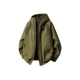 Моховой зеленый