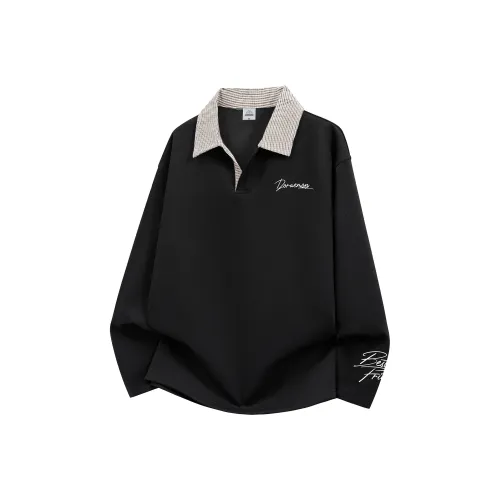 doraemon a Унисекс Поло