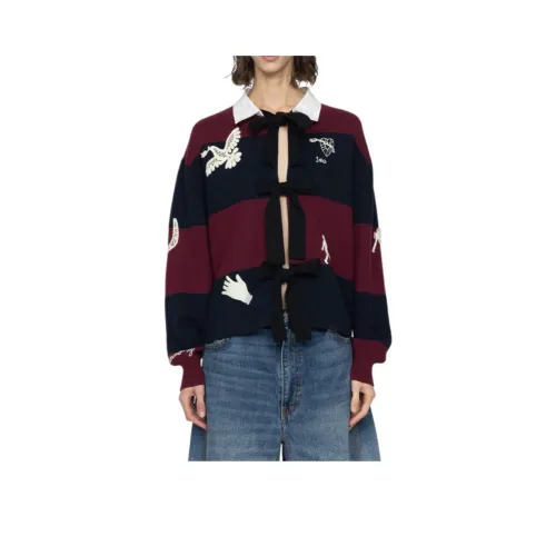 Sea New York Hester Кардиган Трикотаж Женский