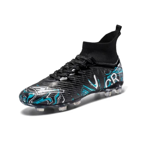 Кудинг Футбольные бутсы Высокие Унисекс