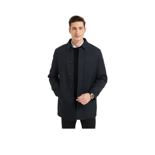 PIERRE CARDIN Тренчкот Мужской