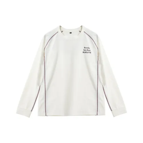 Step Edge Спортивная футболка унисекс