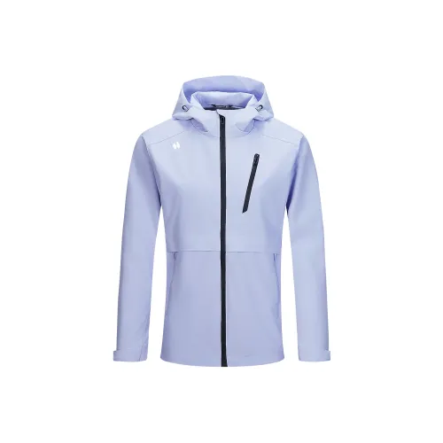 HOTSUIT Женская тренч-куртка