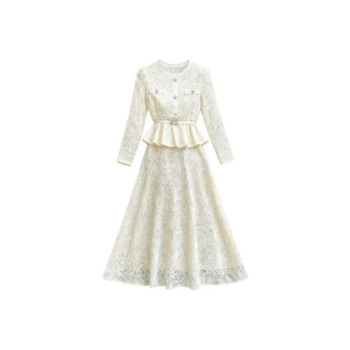 BIFH Женские Комплекты с Юбкой