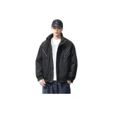 Обсидиановый черный