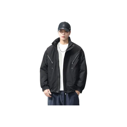 DASDCG Мужские пуховики