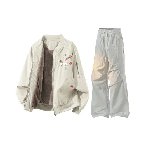 BRUMAIRE Повседневная спортивная одежда унисекс