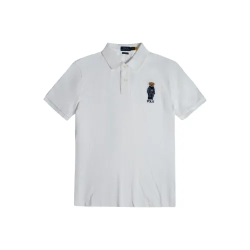 Polo Ralph Lauren SS25 Поло Мужское