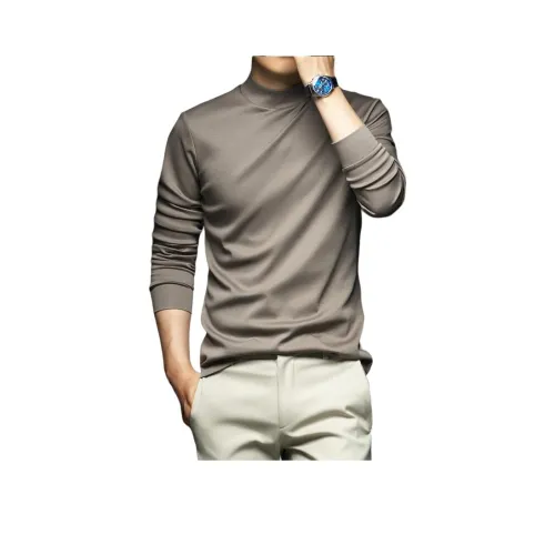 ASSIDUOUS CONFUSED EFFORT T Рубашка Мужская