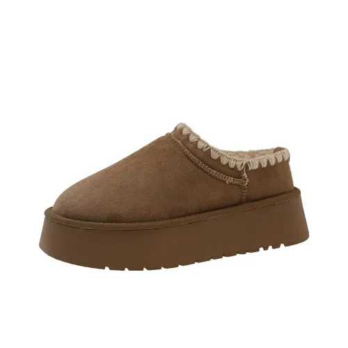 LABON PETER Сноубутсы Женские