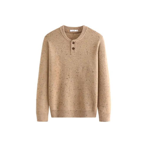 Свитер Dance with Wolves Мужской