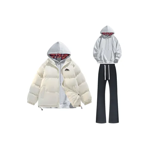 THREEAGAINTHR33 Повседневная спортивная одежда Унисекс