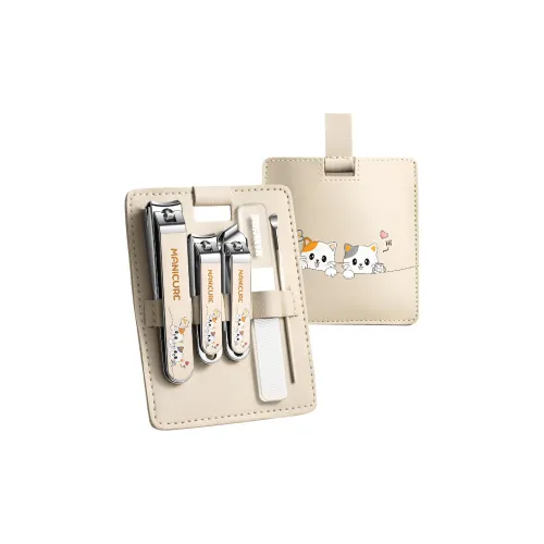 Barbie Cool Набор для маникюра и ногтей