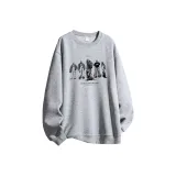 Светло-серый