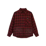 Красная клетка