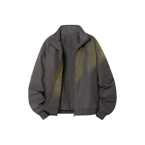 FRALAARRI Унисекс Пуховики