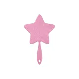 Цифровой розовый зеркальце для макияжа