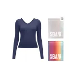 1 Pack (Темно-синий Синий) 3809