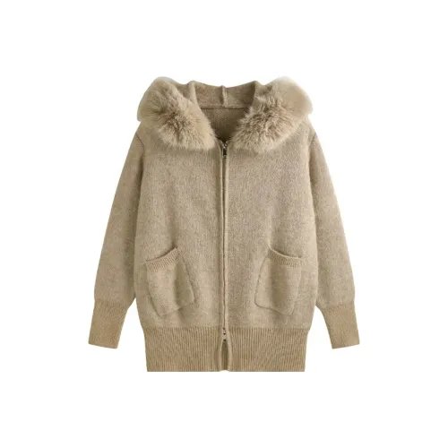 KXRP Женская трикотажная одежда