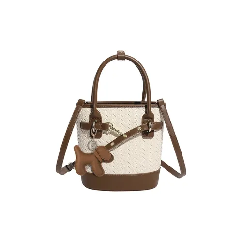 ORANGE BEAN ПУ (полиуретан) Сумка через плечо Женская