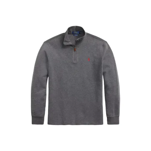 Polo Ralph Lauren FW25 Свитшот Мужской