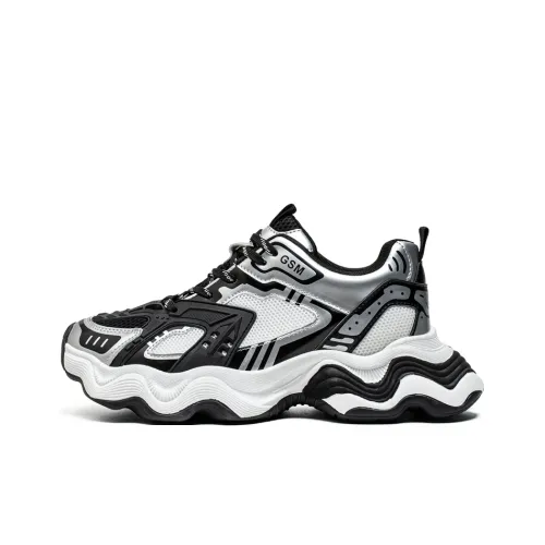 URBAN AUTHENTIC Износостойкий Легкий Дышащий и Противоскользящий. Низкий Топ Телесный Мужской